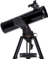 Celestron AstroFi 130 teleskop, WiFI
