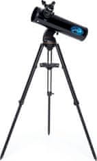 Celestron AstroFi 130 teleskop, WiFI