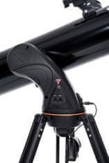 Celestron AstroFi 130 teleskop, WiFI
