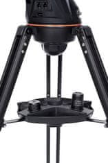 Celestron AstroFi 130 teleskop, WiFI