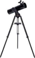 Celestron AstroFi 130 teleskop, WiFI