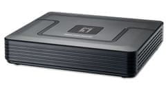 Level One DSK-4001 4-kanalni video nadzorni komplet - rabljeno