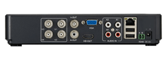Level One DSK-4001 4-kanalni video nadzorni komplet - rabljeno