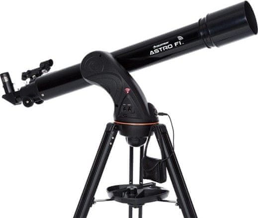 AstroFi 90 WiFi teleskop