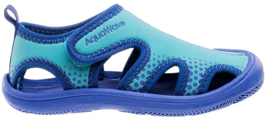 AquaWave Trune Kids 934 fantovski čevlji za v vodo