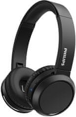 Philips TAH4205BK brezžične slušalke, črne