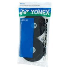 Yonex Super Grap AC 102-30 oprijemljiv trak, črn