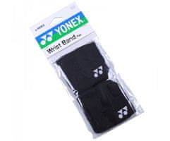 Yonex znojnik AC 489, črn