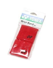 Yonex znojnik AC 489, rdeč