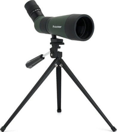 Celestron LandScout 12-36x60 45° daljnogled