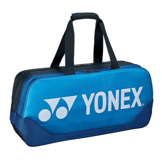 Yonex torba za loparje 92031, modra - Odprta embalaža