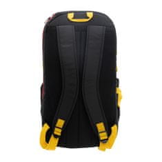 Yonex torba za loparje 82012, črno-rumena