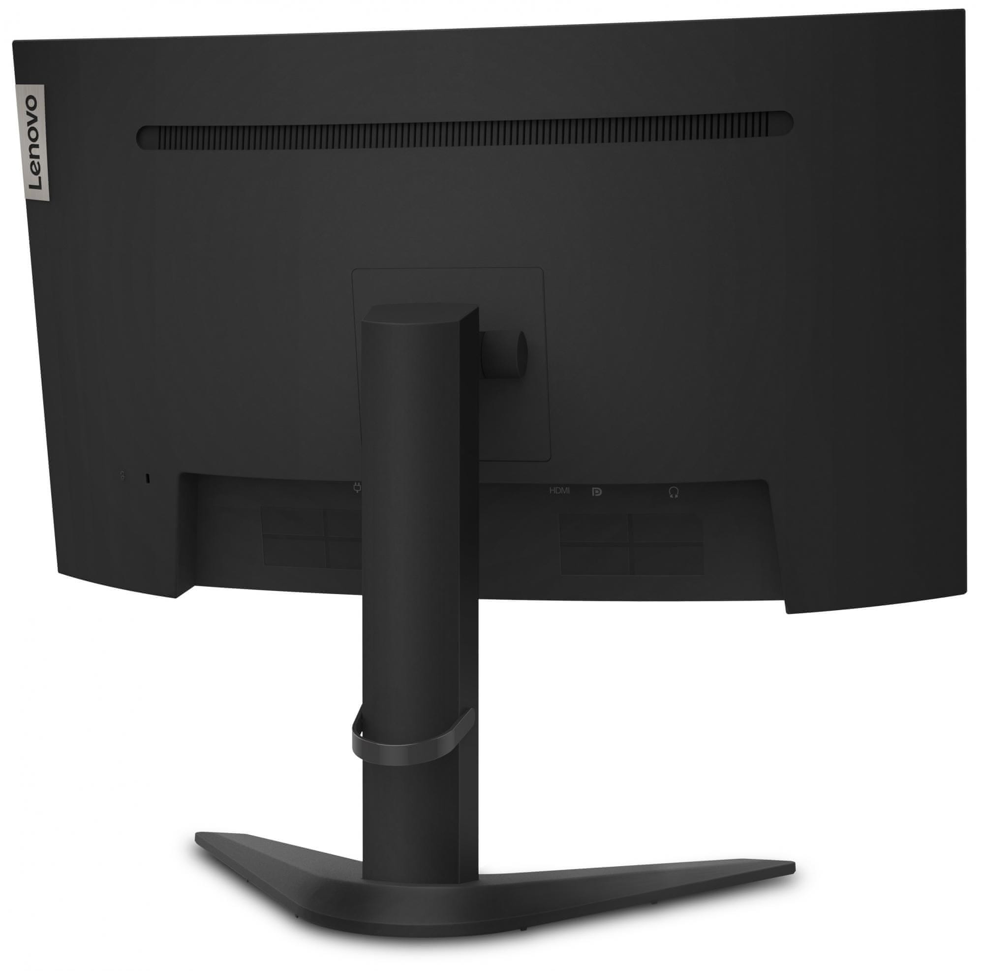 Lenovo G27c-10 monitor 68,58 cm (27), WLED, FHD, 165 Hz mimovrste=)
