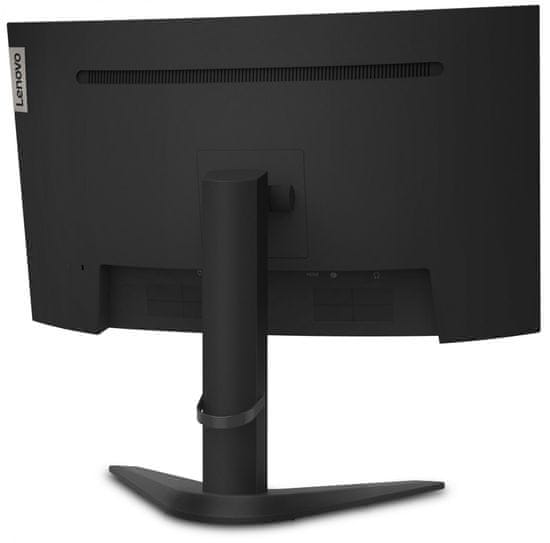 Lenovo G27c-10 monitor 68,58 cm (27), WLED, FHD, 165 Hz