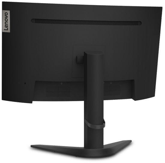 Lenovo G27c-10 monitor 68,58 cm (27), WLED, FHD, 165 Hz