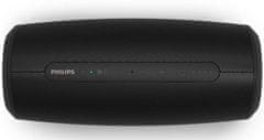 Philips TAS6305 brezžični zvočnik, črna