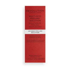 Revolution Skincare Peeling Revolution Skincare (Multi Acid Peeling Solution) 30 ml