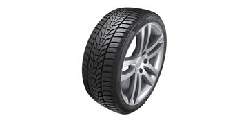 Hankook 245/45R19 102V HANKOOK WINTER I*CEPT EVO3 W330 XL MFS BSW M+S 3PMSF