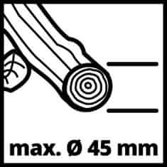 Einhell električni drobilnik vej GC-RS 60 CB (3430635)