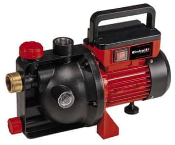 Einhell GC-GP 6040 ECO vrtna črpalka (4180320)
