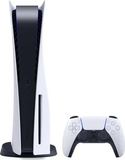 Sony PlayStation 5 igralna konzola