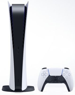 PlayStation 5 Digital Edition