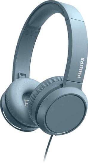 Philips TAH4105 naglavne slušalke