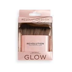 Makeup Revolution Glow ščetka za telo ( Body Blending) 1 kos