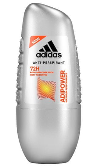 Adipower deodorant deals