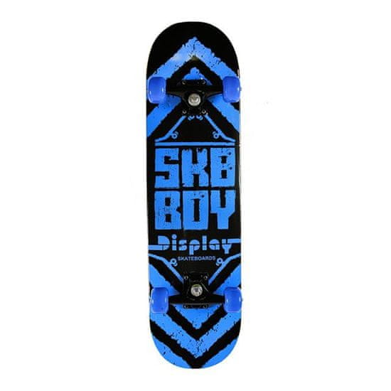 NEX Skateboard deska SK8 BOY S-066