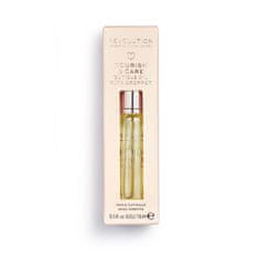 Makeup Revolution Revolution vlažilno olje za povrhnjico (Nourish & Care Cuticle Oil) 15 ml