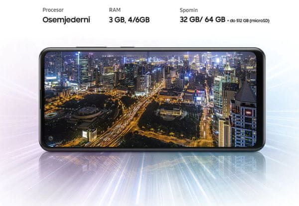 Mobilni telefon Galaxy A21s