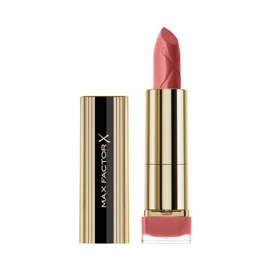 Max Factor Colour Elixir klasično rdečilo za ustnice, 015 Nude Rose