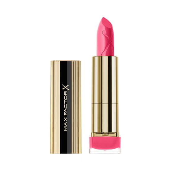Max Factor Colour Elixir klasično rdečilo za ustnice, 115 Brilliant Pink