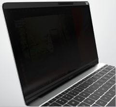 PanzerGlass Magnetic Privacy zaščitna folija za 13 MacBook Air/Pro 0517