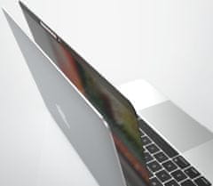 PanzerGlass Magnetic Privacy zaščitna folija za 15 MacBook Pro 0518