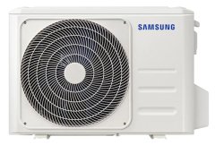 Samsung AR12TXHQASINE stenska klimatska naprava