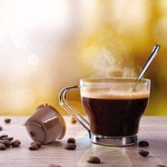 Delight Kapsule za večkratno uporabo za kavne avtomate Dolce Gusto 5 kos
