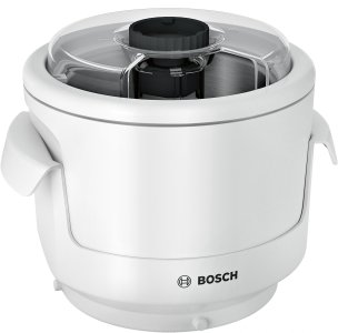 Bosch posoda MUZ5EB2, za aparat za pripravo sladoleda