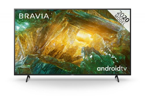 Sony Android TV