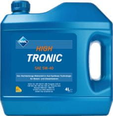 motorno olje High Tronic 5W-40, 4 l