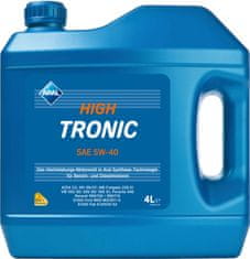 Aral motorno olje High Tronic 5W-40, 4 l