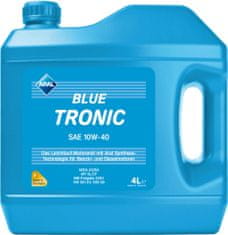 motorno olje Blue Tronic 10W-40, 4 l
