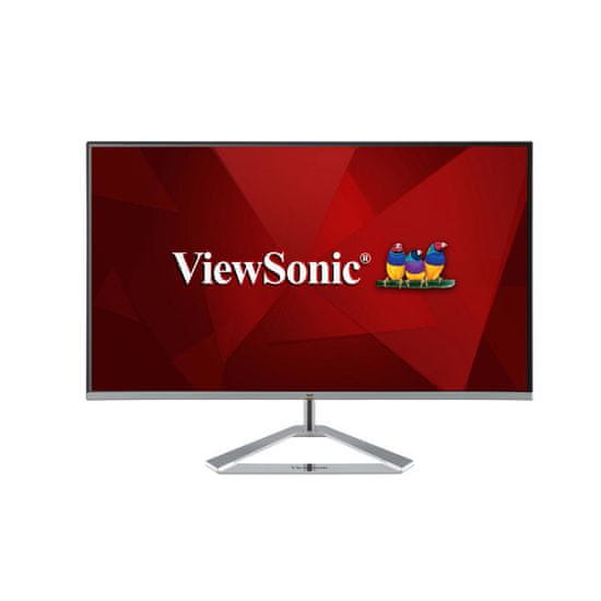 Viewsonic VX2476SMH LED LCD monitor, 60,96cm, IPS FHD (VS18115) mimovrste=)