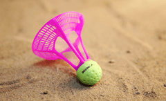 Victor AS Air Shuttle set žogic za badminton, 3 kosi