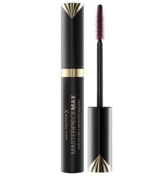 Max Factor Masterpiece Max maskara za dramatičen volumen, črna