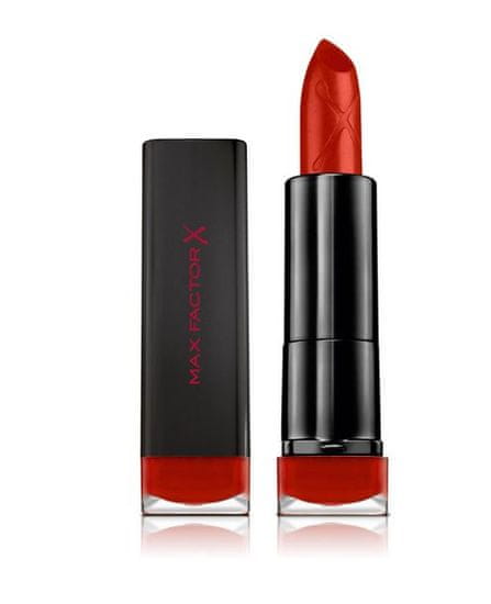 Max Factor Colour Elixir Velvet Matte rdečilo za ustnice, 30 Desire
