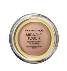Max Factor Miracle Touch kremna podlaga za obraz, 70 Natural