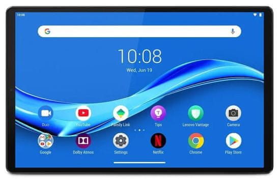 Lenovo Tab M10 FHD Plus (2. gen.) tablični računalnik (ZA5T0071BG)