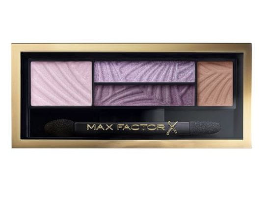 Max Factor Smokey Eye Drama senčilo za veke, 04 Luxe Lilacs